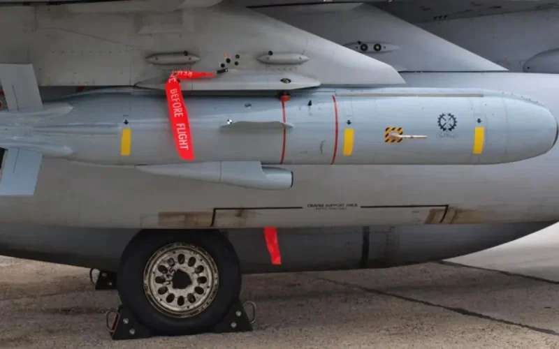 Le Maroc renforce sa puissance militaire avec l'aide d'Israël