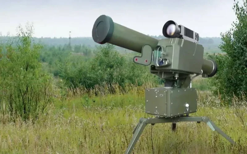 Le Maroc a reçu des systèmes de défense ukrainiens 