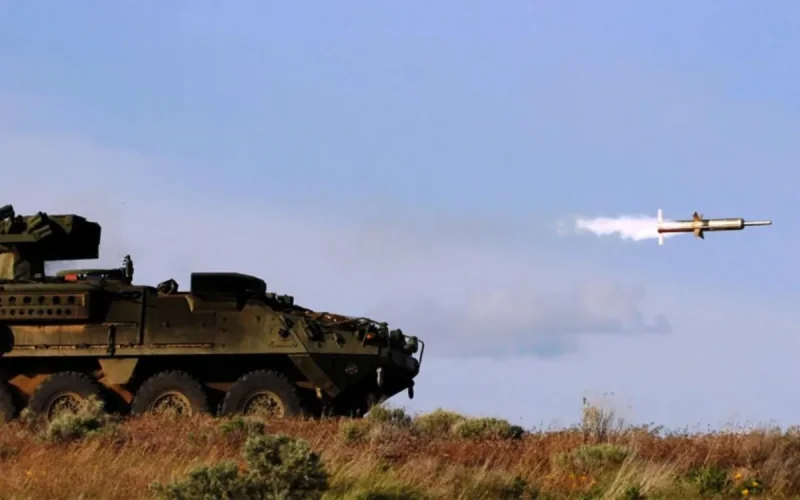 Missiles TOW : un pas de plus pour le Maroc vers le leadership régional