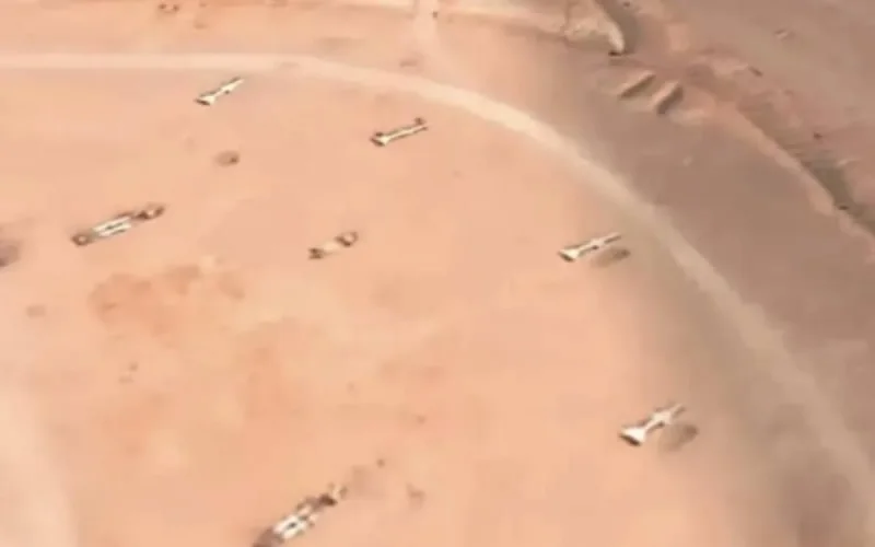 Des missiles algériens dirigés vers le Maroc ?