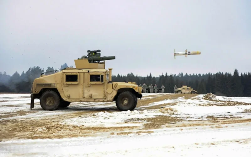 Des précisions sur la prochaine livraison d'armes américaines au Maroc 