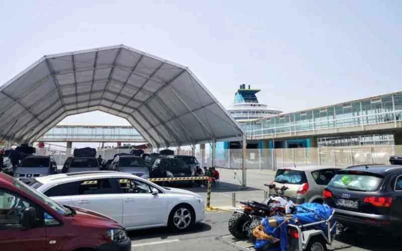 Des propositions pour une organisation réussie de l'Opération Marhaba 2023