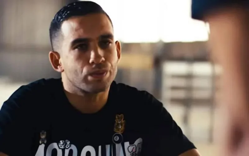 Plusieurs arrestations parmi le réseau « Caliweed », dont Mister You avait fait la promotion