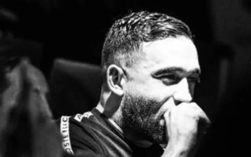 Le rappeur Mister You sort de prison