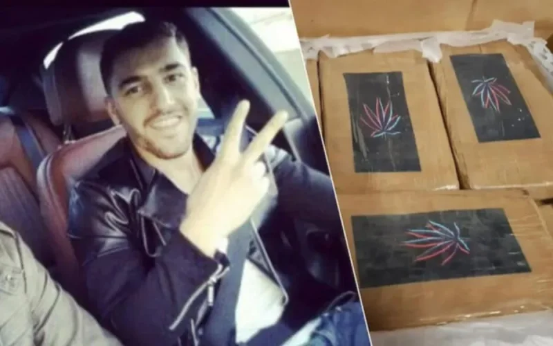 À Anvers, 400 millions d'euros confisqués à un Marocain