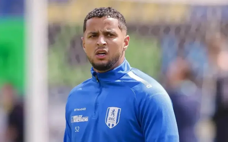 Nouveau club pour Mohamed Ihattaren 