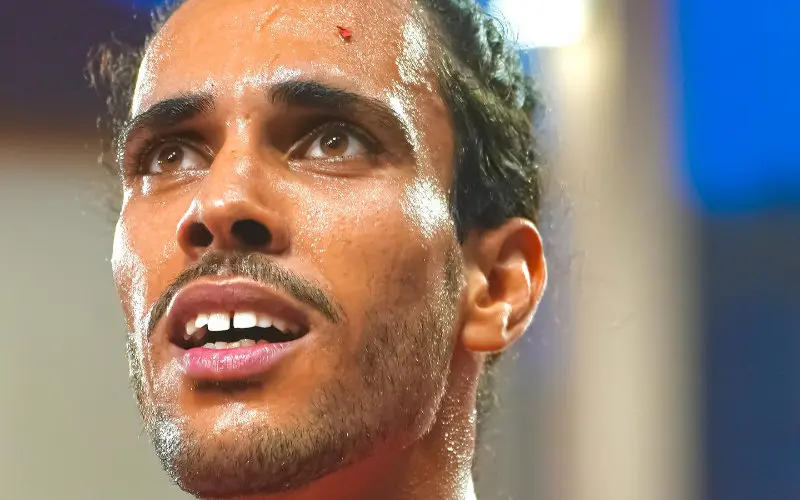 La décision du TAS scelle la carrière de Mohamed Katir