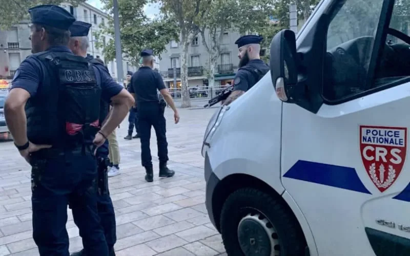 Match Maroc-Croatie : le dispositif de sécurité renforcé en France