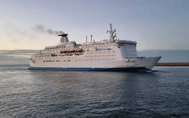 Balearia lance une nouvelle liaison Almeria-Nador