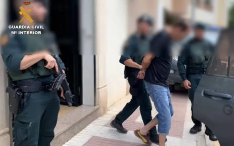 Espagne : des membres de la « Mocro mafia » néerlandaise arrêtés pour le meurtre d'un Marocain