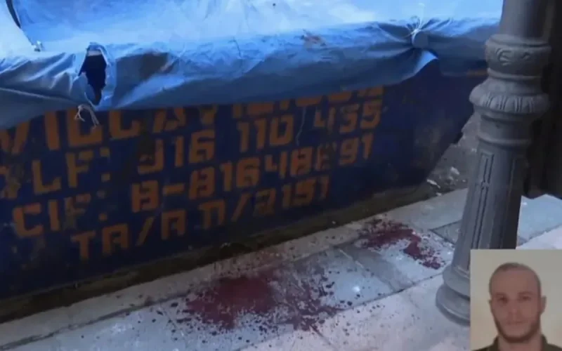 L'ombre de la Mocro Maffia dans l'attentat contre un politicien espagnol