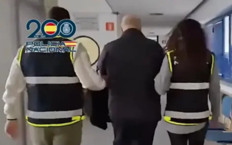 Alerte en Espagne : la « Mocro Maffia » ne se cache plus et installe ses bases