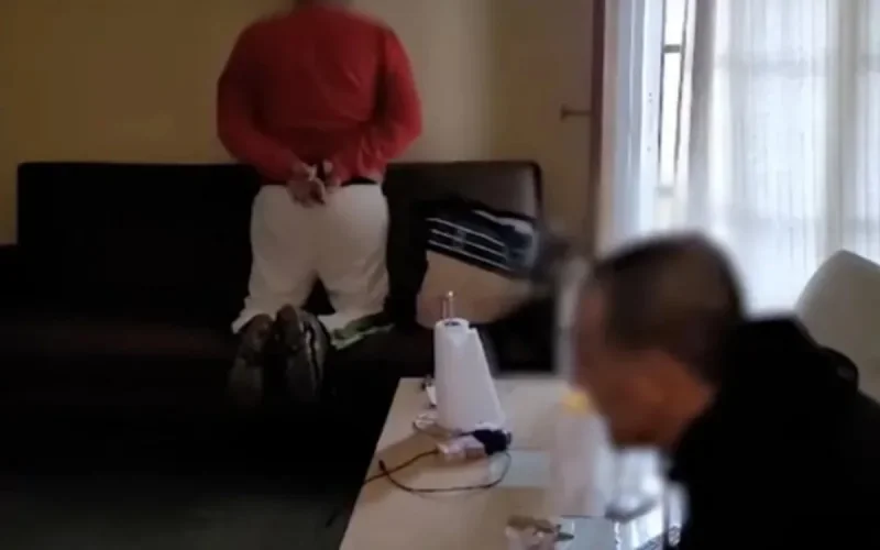 La Mocro Maffia fait parler d'elle en Espagne