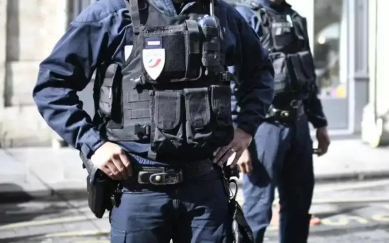 Un baron de la drogue marocain arrêté à Paris bientôt extradé