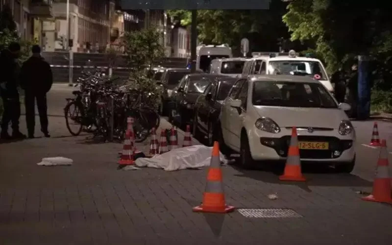 NarcoFiles : l'enquête qui met à nu la Mocro Maffia