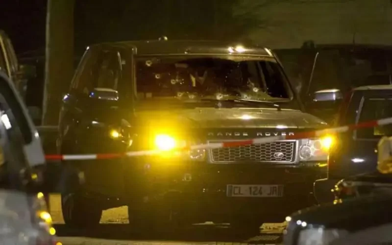 Mocro Maffia : de nouvelles révélations aux Pays-Bas