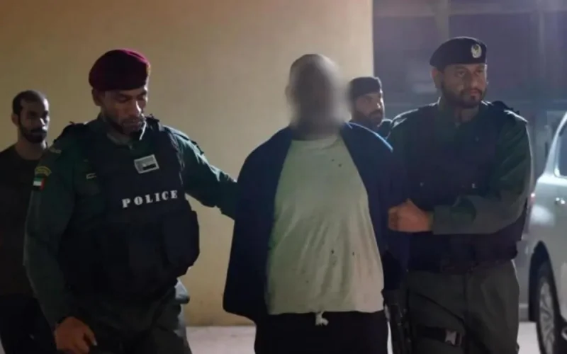 La Mocro Maffia sous pression : arrestation clé à Dubaï