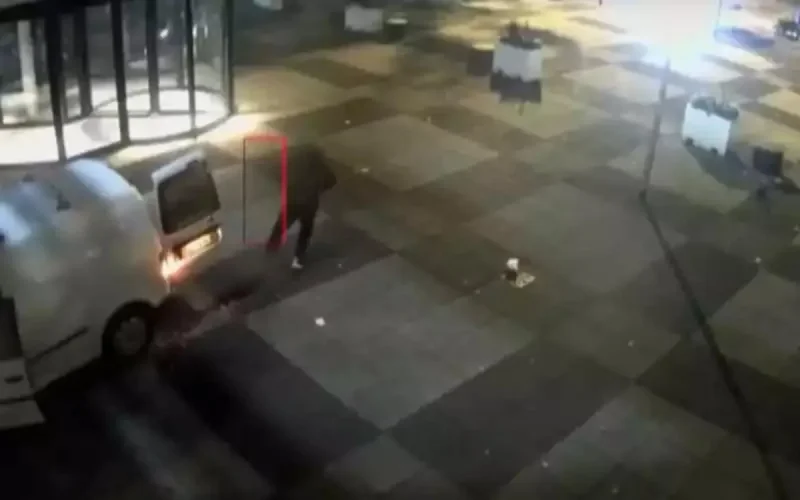 De la France à l'Espagne : la traque des suspects de la Mocro Maffia