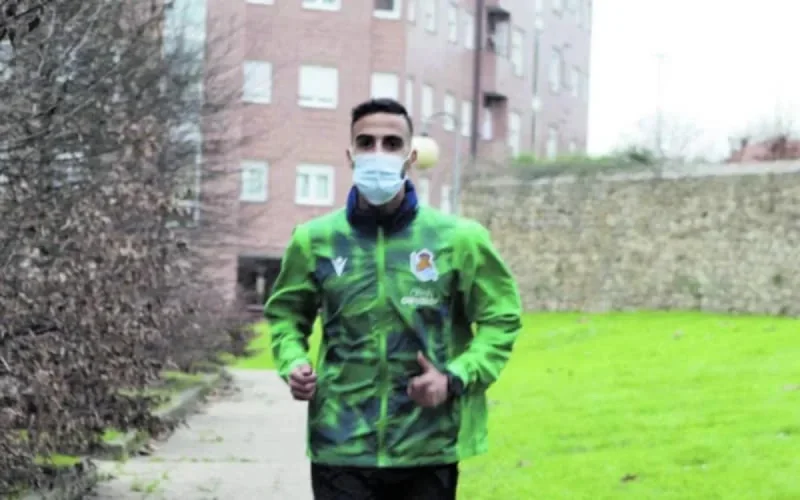 Espagne : un Marocain remporte deux courses le même jour (vidéo)