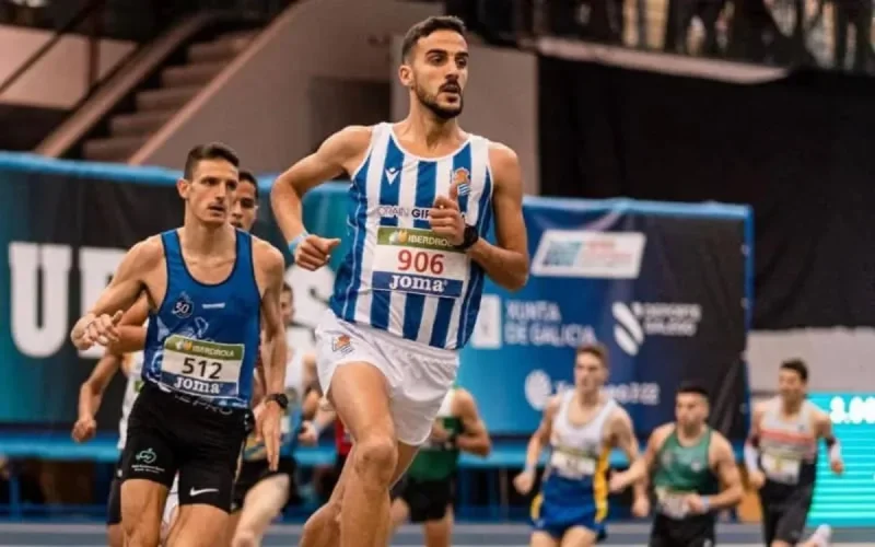 Nationalité espagnole : Moha Bakkali revient sur son parcours de combattant