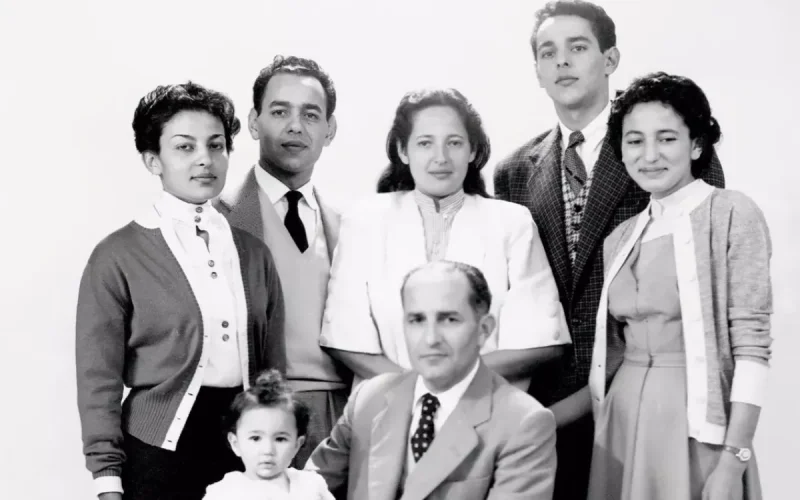 Mohammed V : le Sultan qui a dit « NON » à la France