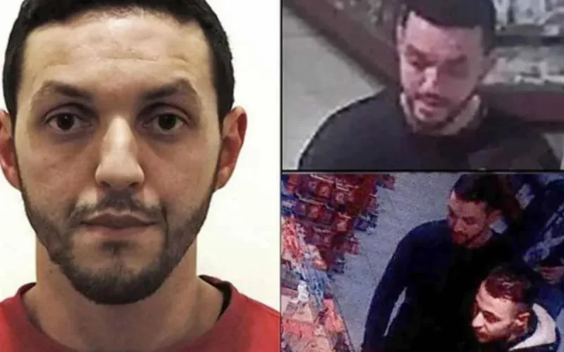 Attentats de Paris : les craintes de l'avocat de Mohamed Abrini