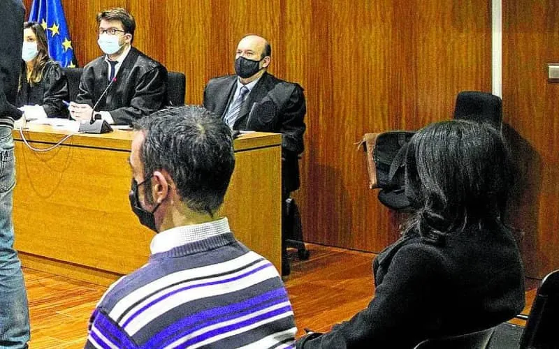 Espagne : procès du Marocain qui a enterré un homme vivant