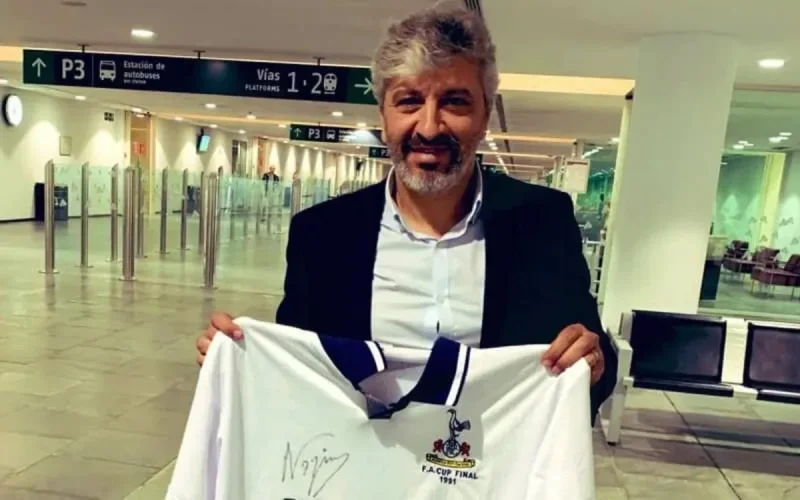 Un ancien footballeur de Sebta « aurait aimé jouer pour le Maroc »