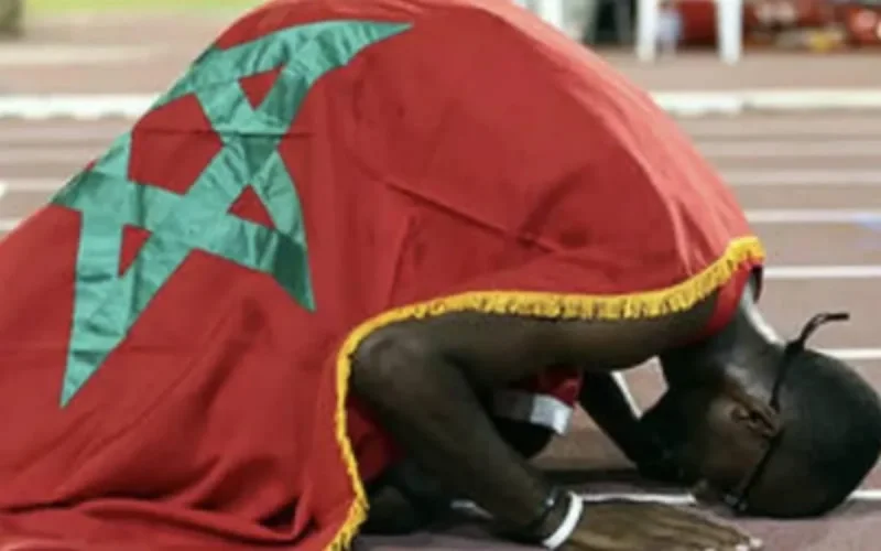 Jeux paralympiques de Tokyo : voici les primes des athlètes marocains