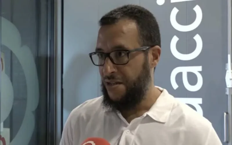 Expulsion imminente d'Espagne du salafiste marocain Mohamed Badaoui 
