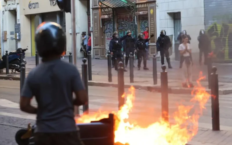 Affaire Mohamed Bendriss : cinq policiers en garde à vue à Marseille