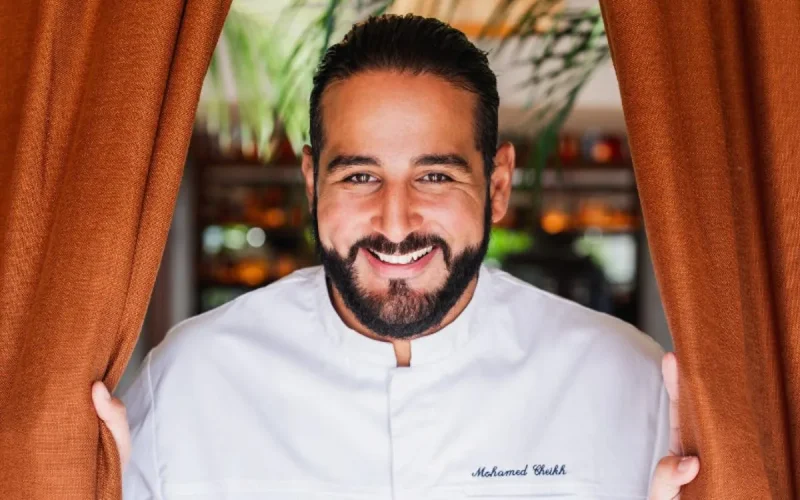 Mohamed Cheikh raconte les humiliations subies dans les cuisines françaises