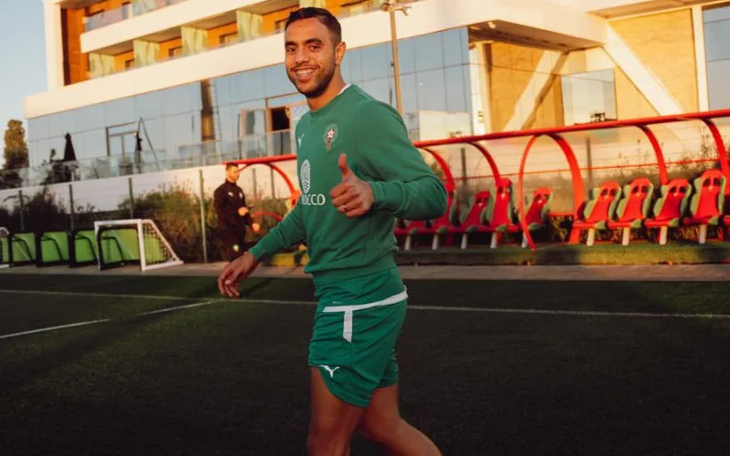 Mohamed Chibi refuse 120 000 dollars de la part d'une émission