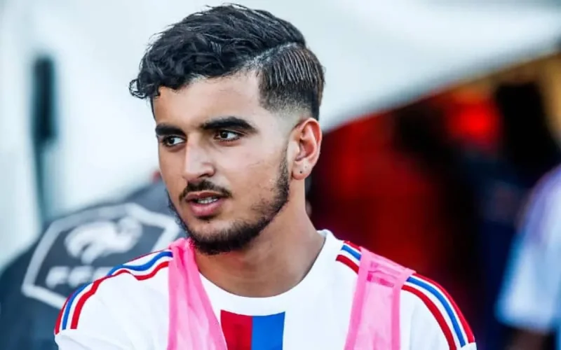 L'Olympique Lyonnais dément le départ de Mohamed El Arouch