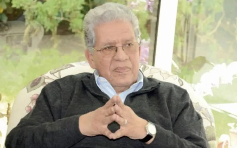 Mohamed El Yazghi : « La guerre n'est pas dans l'intérêt du Polisario »