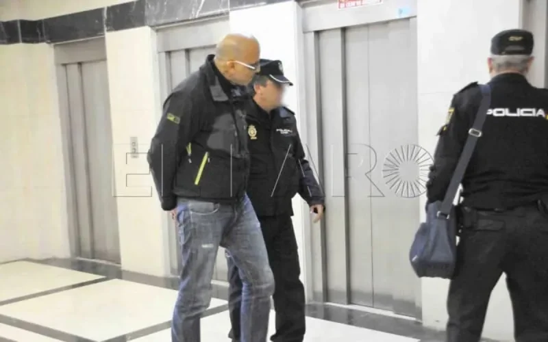 L'Espagne refuse l'extradition d'un Marocain, meurtrier d'une étudiante