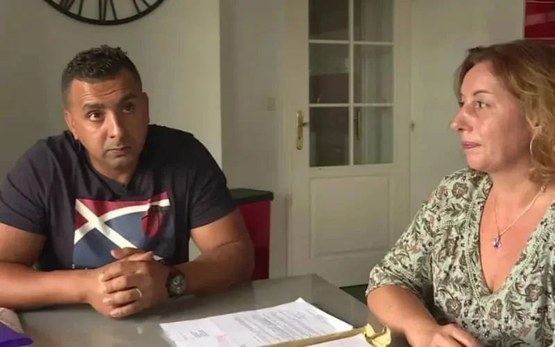 Besançon : menacé d'expulsion, un Marocain retrouve enfin le sourire