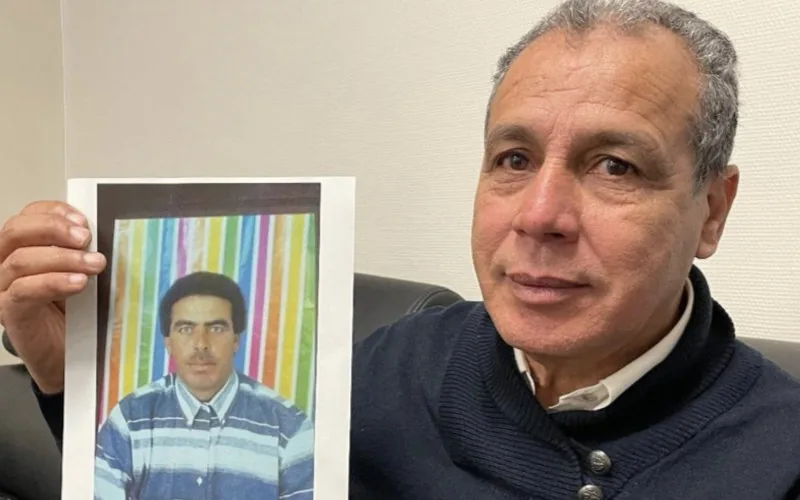 Hommage à Mohammed, tué par sa voisine à Béziers