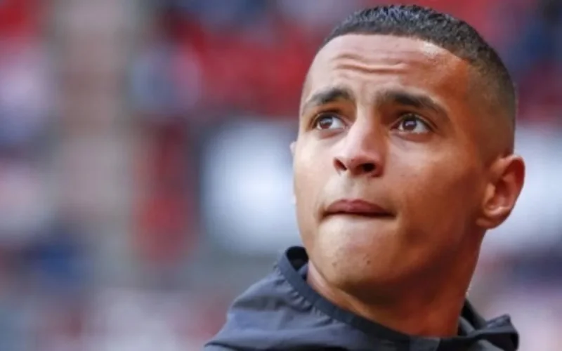 Endetté, Mohamed Ihattaren perd sa maison