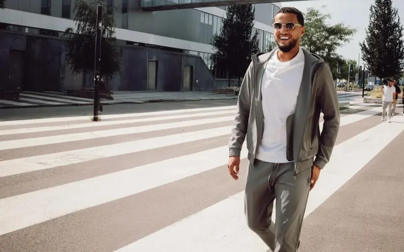 Mohamed Ihattaren : la FIFA valide officiellement son choix pour le Maroc