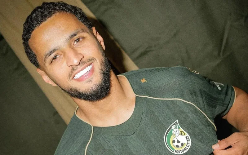 Mohamed Ihattaren ou la spirale infernale