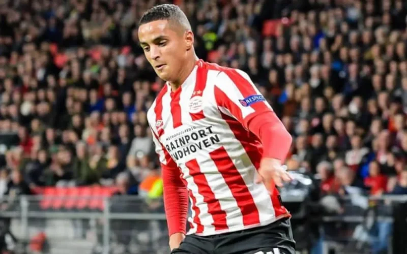 Mohamed Ihattaren devrait revenir près de sa famille