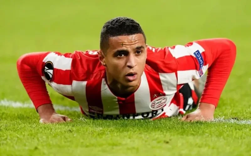 Mohamed Ihattaren proche de signer à l'AS Monaco