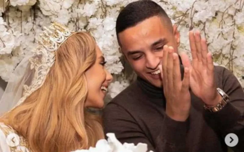 Yasmine Driouech, l'ex-fiancée de Mohamed Ihattaren porte plainte contre lui