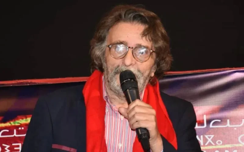 Le réalisateur et scénariste marocain Mohamed Ismaïl n'est plus