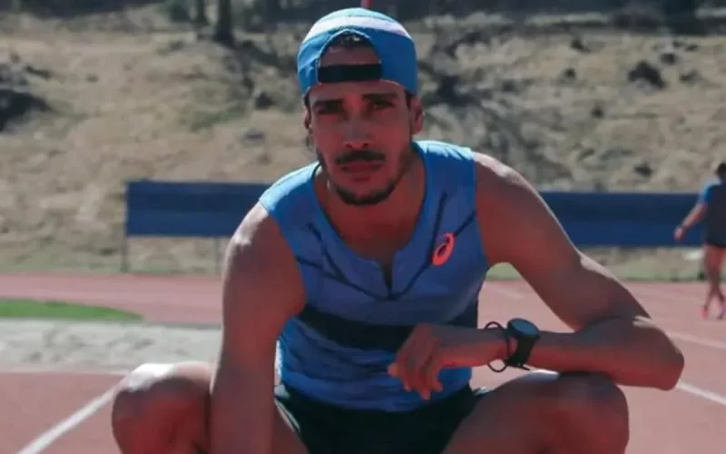 Mohamed Katir, le nouveau phénomène de l'athlétisme espagnol