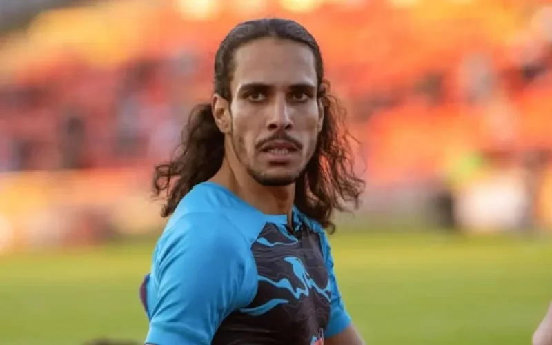 Mohamed Katir répond à son détracteur