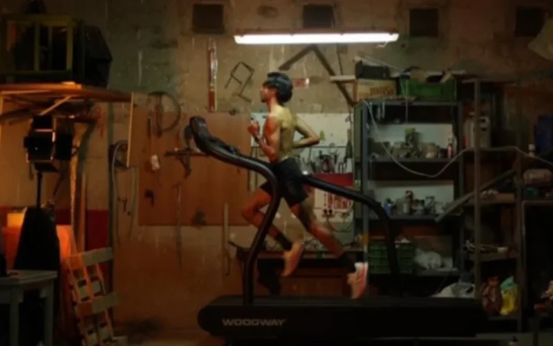 Mohamed Katir voit sa carrière freinée par une sanction prolongée