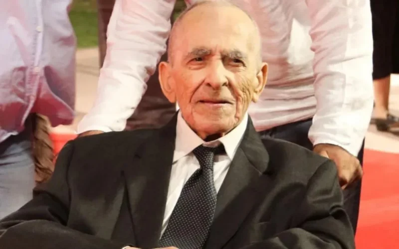 Mohamed El Khalfi : l'acteur marocain sous surveillance médicale