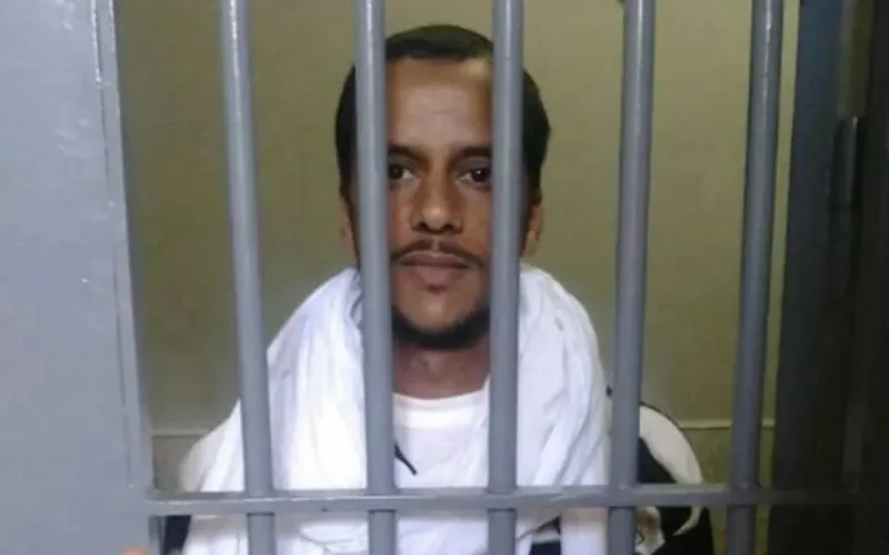 RSF appelle à la libération d'un journaliste emprisonné au Maroc